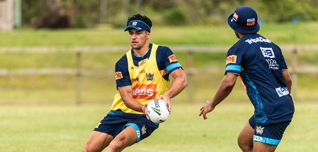 Arthars selected in QLD Residents team