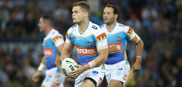 Copley joins RLPA board: Player power stronger than ever