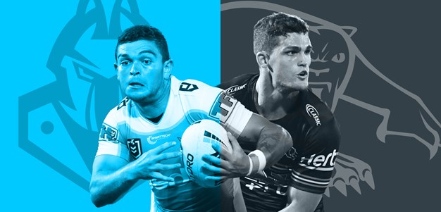 Preview: Titans v Panthers