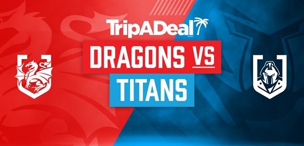 Big name replacements return to Titans side