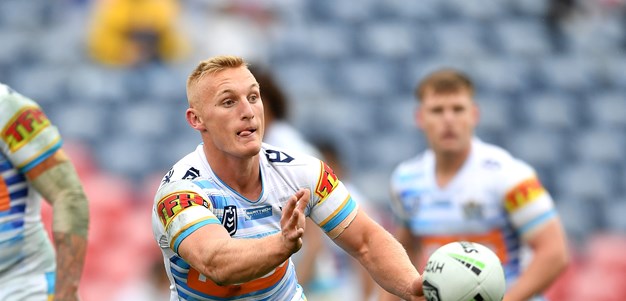 Boyd says new wave of talent will carry the Titans forward