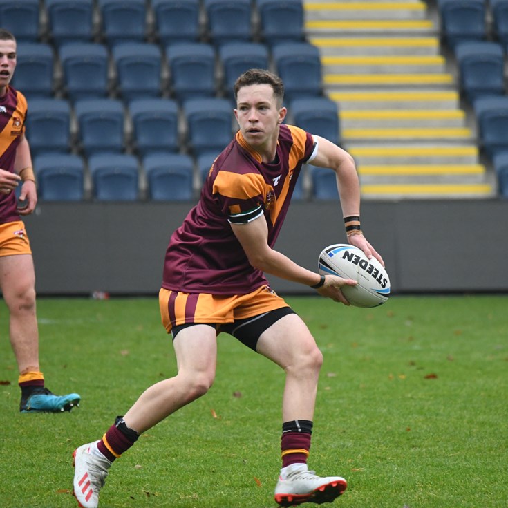 NSWRL Country Under-16's finish tour off with strong win