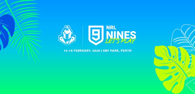 NRL Nines Draw Confirms Titans’ Opponents For Perth Showdown