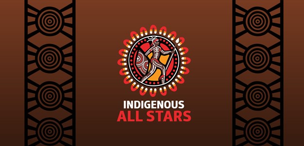 Four Titans selected in Indigenous All Stars team