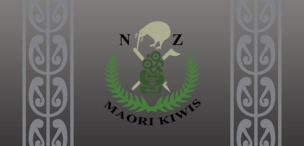 Proctor selected in New Zealand Maori Kiwis