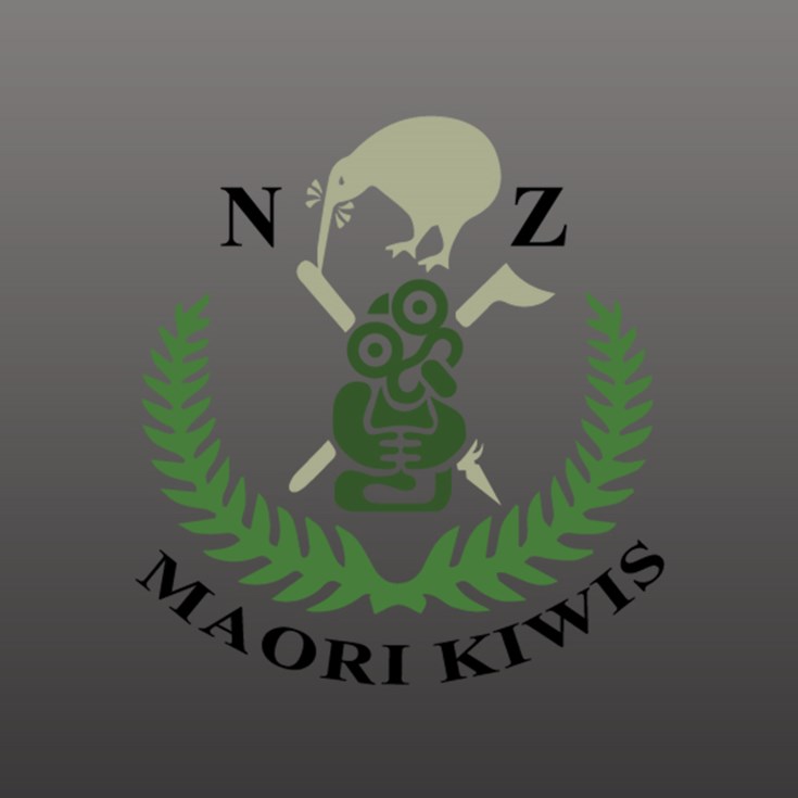 Proctor selected in New Zealand Maori Kiwis