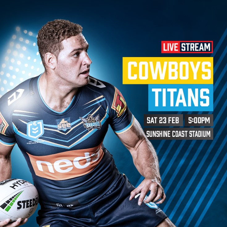 Watch trial live stream this Saturday