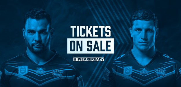 2019 Gold Coast Titans Home Games Are On Sale