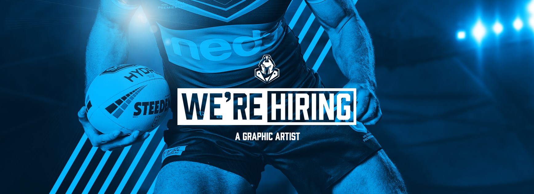 Graphic Artist Wanted