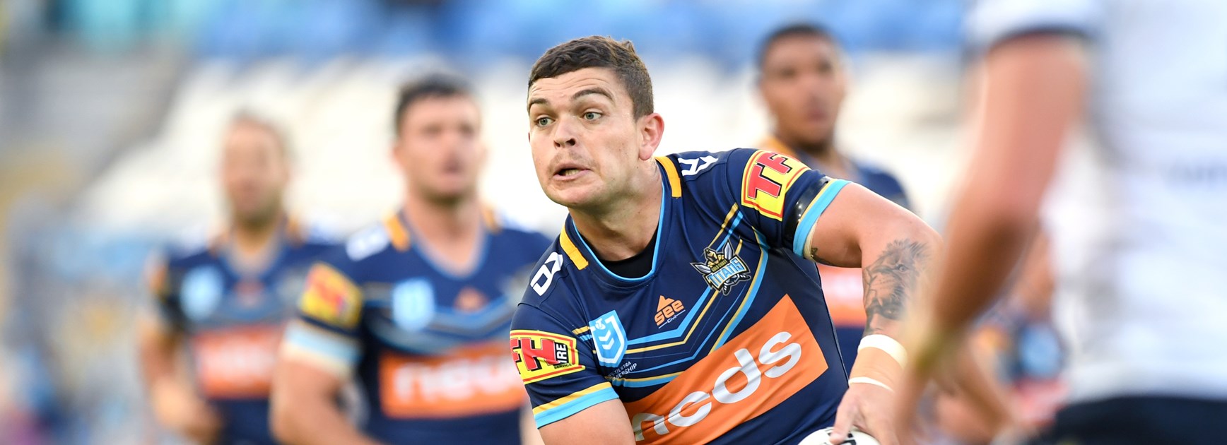 Ashley Taylor to take time-out from the game
