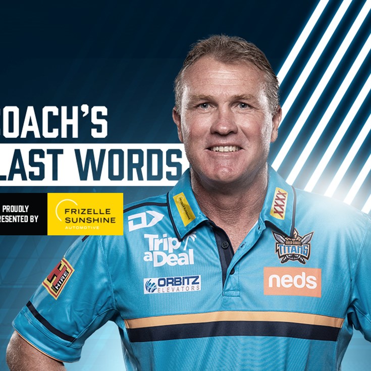 BRENNAN: Five things to watch