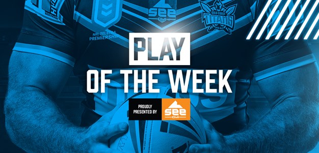 SEE Civil 'Play of the Week'