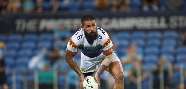 FROM THE FIELD: Nathan Peats