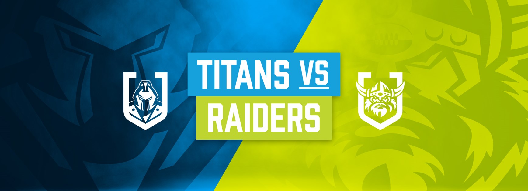 LATE MAIL: Titans v Raiders