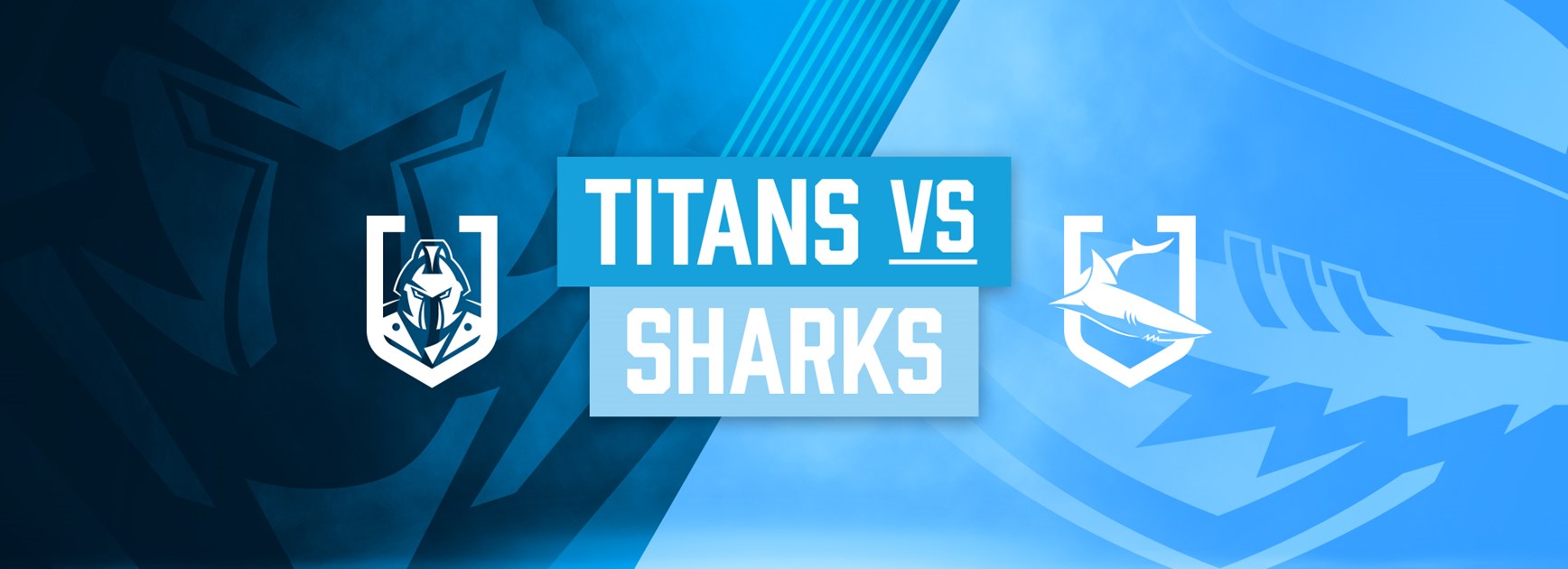 LATE MAIL: Sharks v Titans