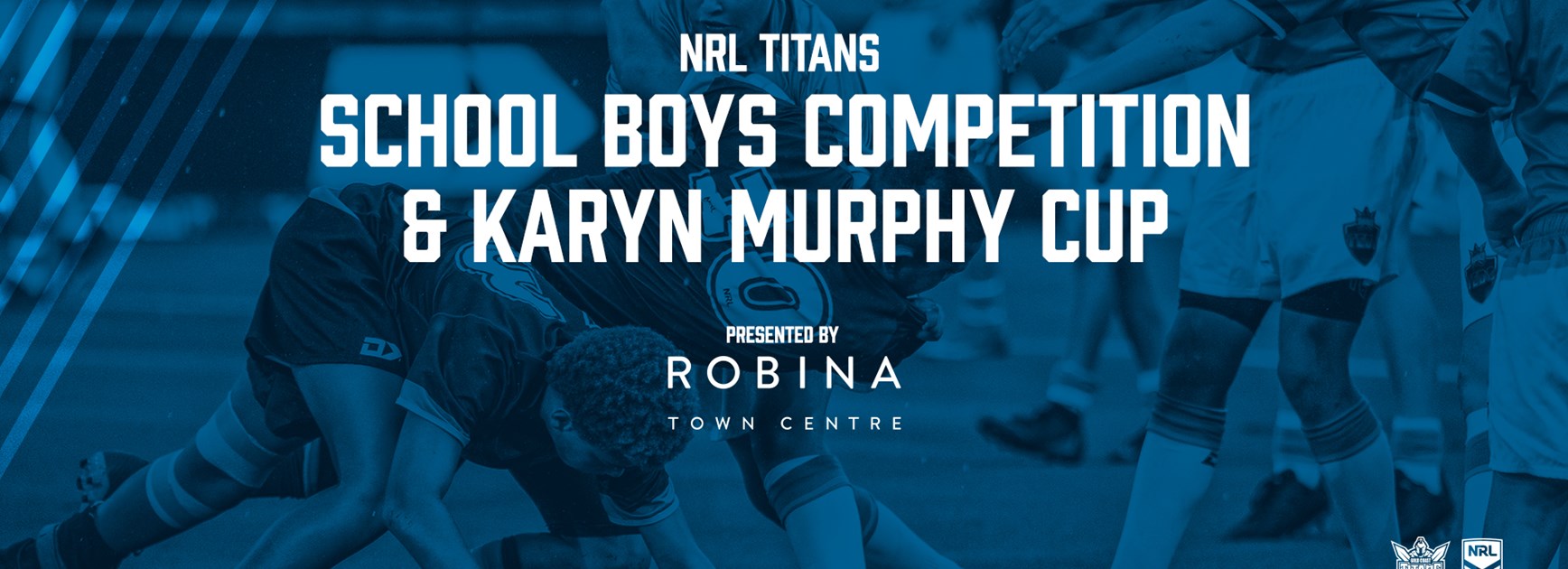 Round 6 Titans School Competition Preview