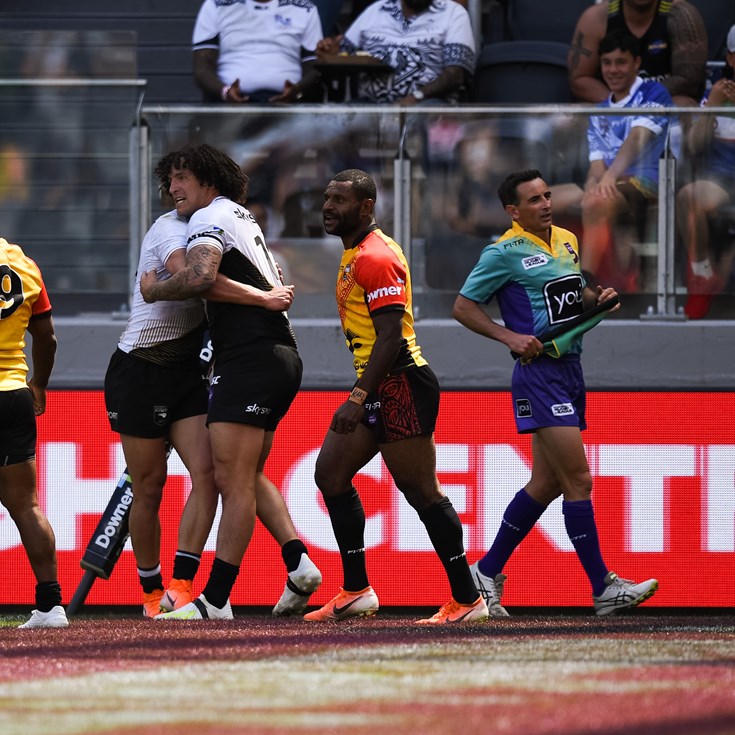 Proctor selected to face Great Britain