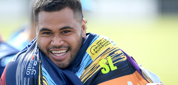 Lisone to plead not-guilty to dangerous contact charge