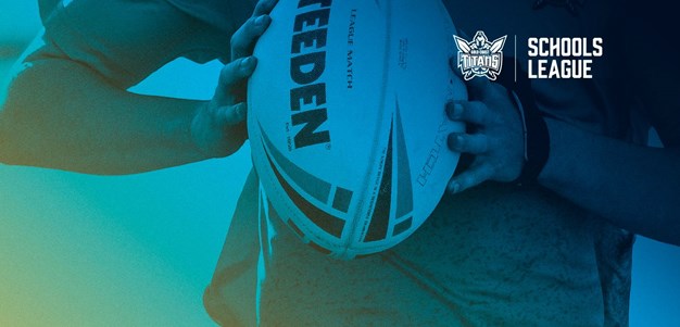 Titans Schools League replays live now