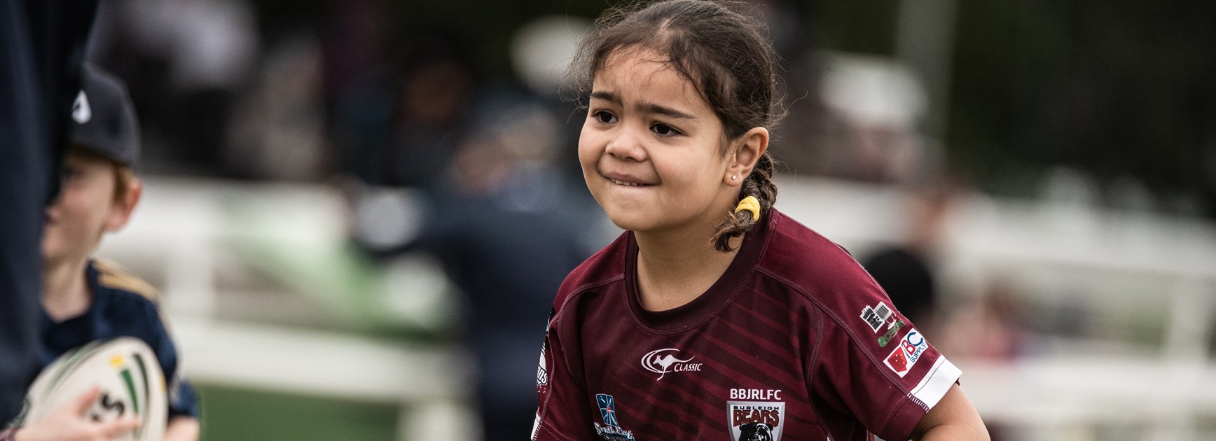 NRL launches club participation program for 2020
