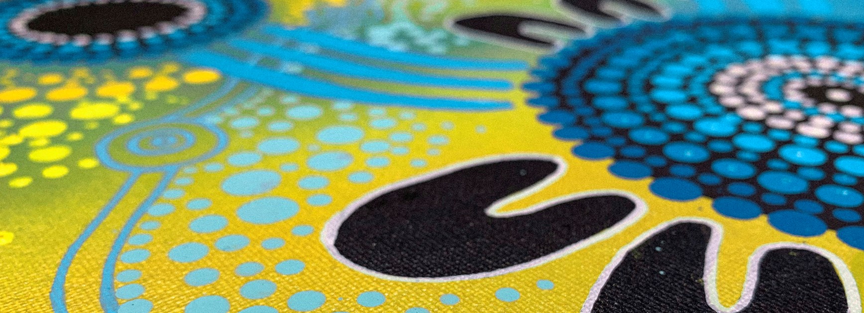 Revealed: Laura Is Our Titans Indigenous Jersey Design Winner