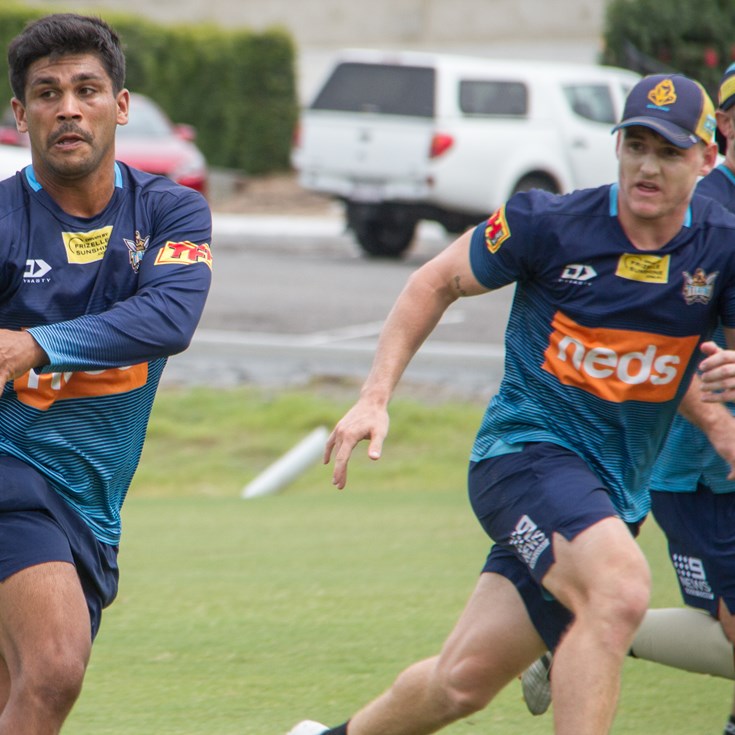 Peachey: 'The toughest season I've had'