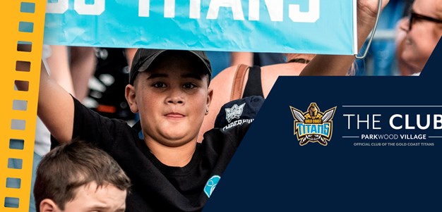 Titans’ 'Sunday Fun Day’ activities have whole family covered