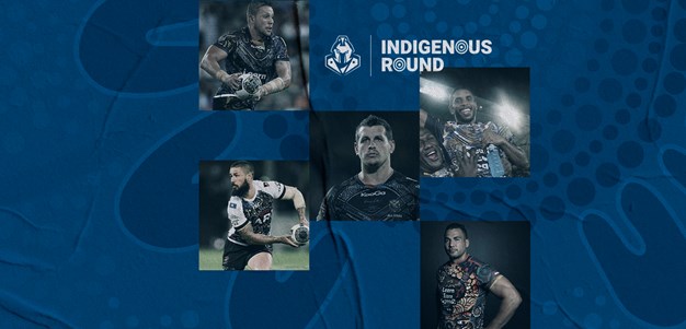Choose who should be in the NRL Indigenous Dream Team of past 20 years