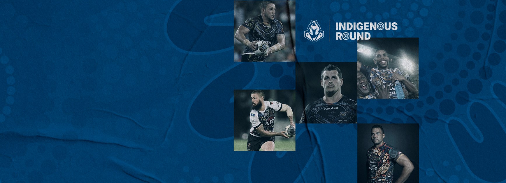 Choose who should be in the NRL Indigenous Dream Team of past 20 years