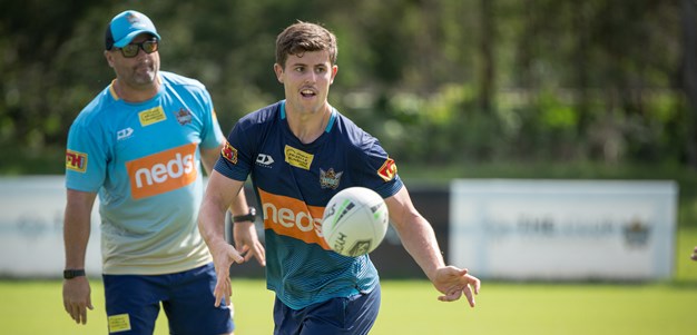 Titans Announce 2020 Feeder Club Allocation