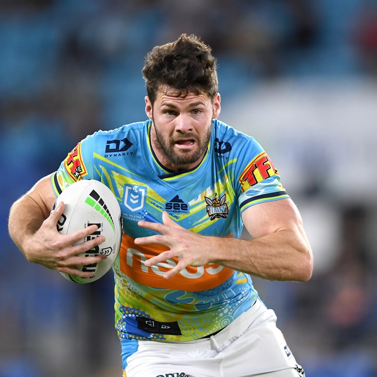 Don ready for a good 2021