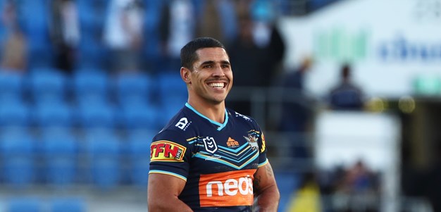 NRL.com 100-1: The numbers that mattered in season 2020