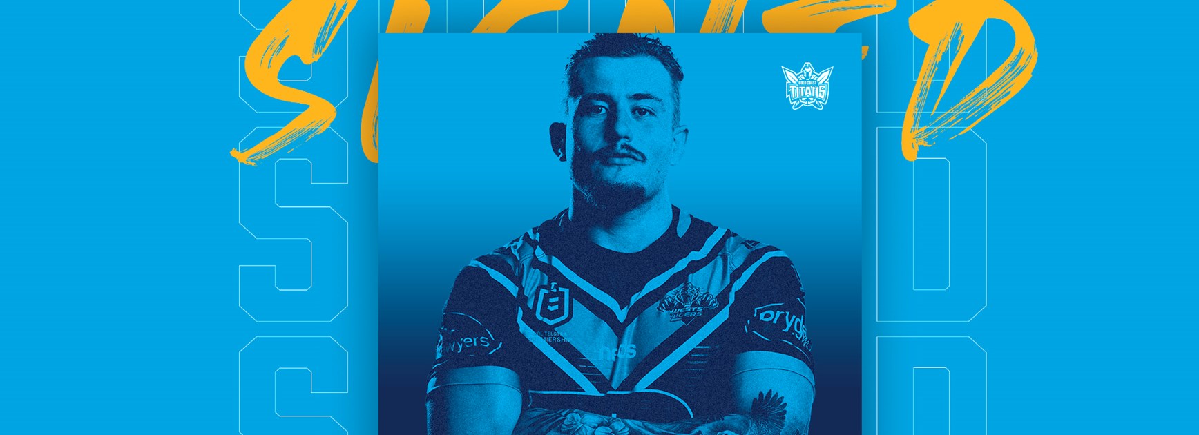 McIntyre joins Titans for 2021