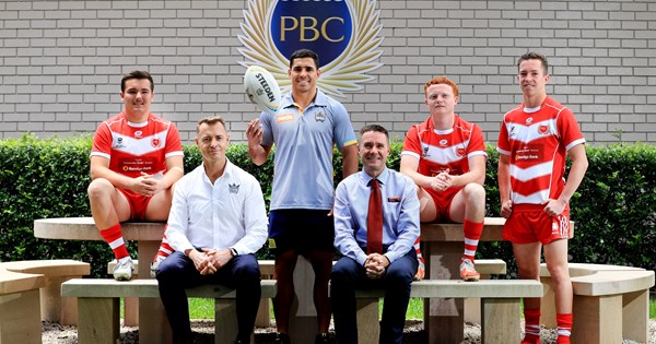 Titans and Palm Beach Currumbin join forces | Titans