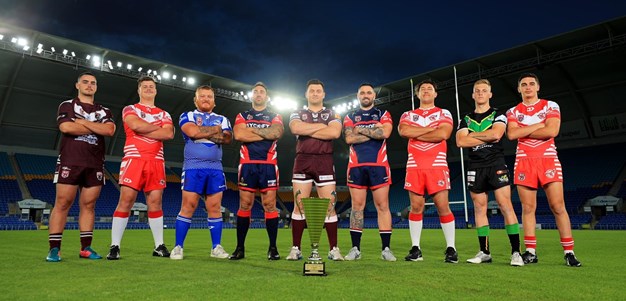 Festival of Footy coming to Cbus this Saturday