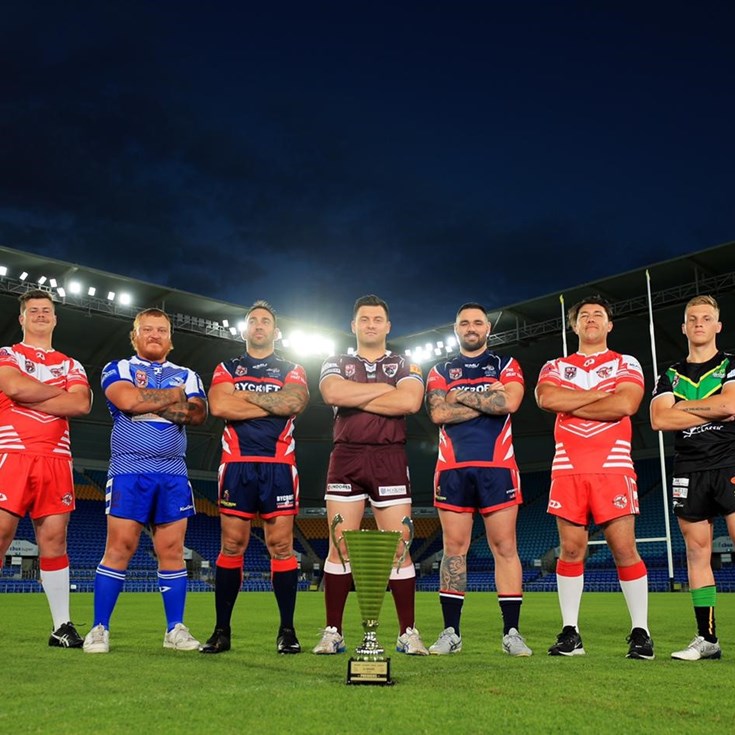 Festival of Footy coming to Cbus this Saturday