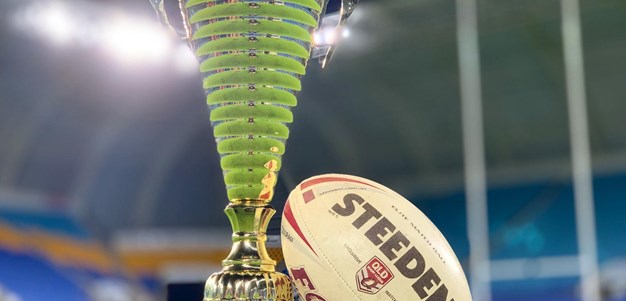 Gold Coast Grand Finals heading to Cbus this weekend