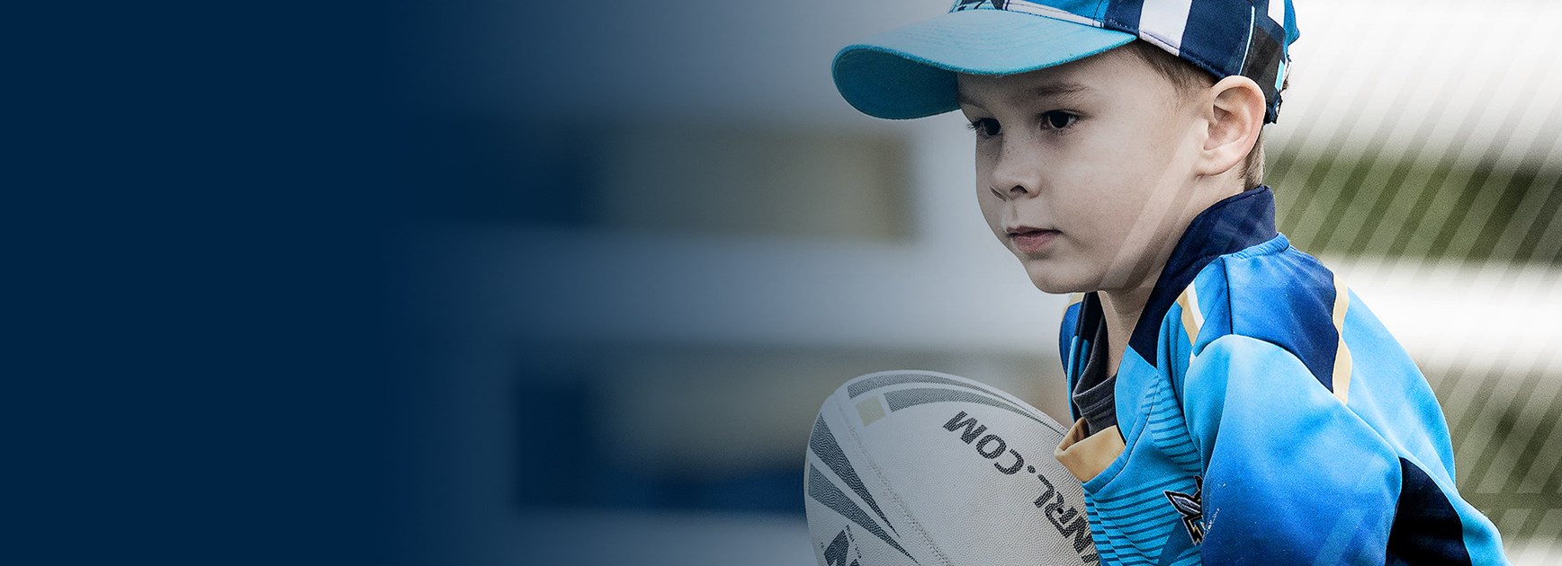 Titans junior footy clinics for Tweed Heads and Ormeau