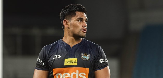Herman gets off to a running start in Titans debut