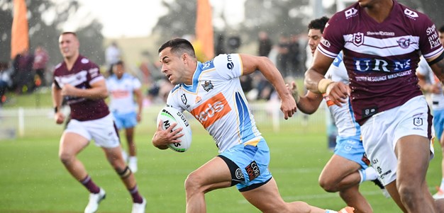 Thompson continues to shine in Mudgee rain