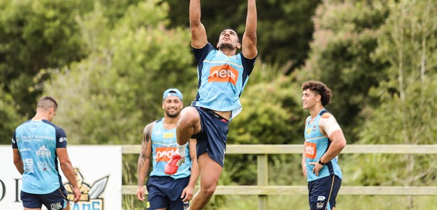 Flyer moves in to Titans top-30 for 2022