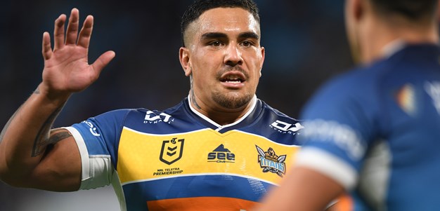 Clark's second season filled with promise