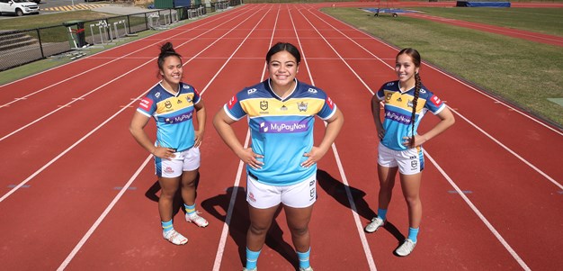 Putting the X-factor in NRLW