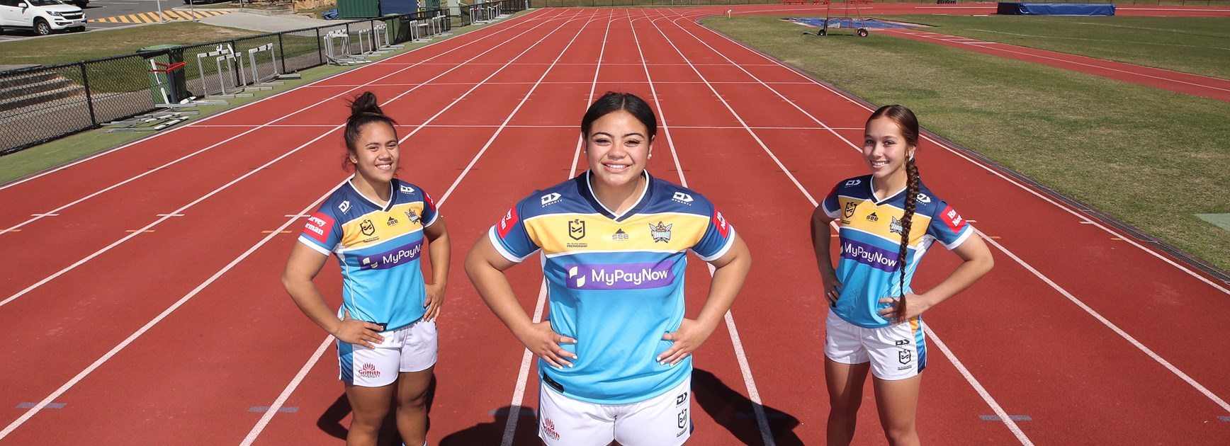 Putting the X-factor in NRLW
