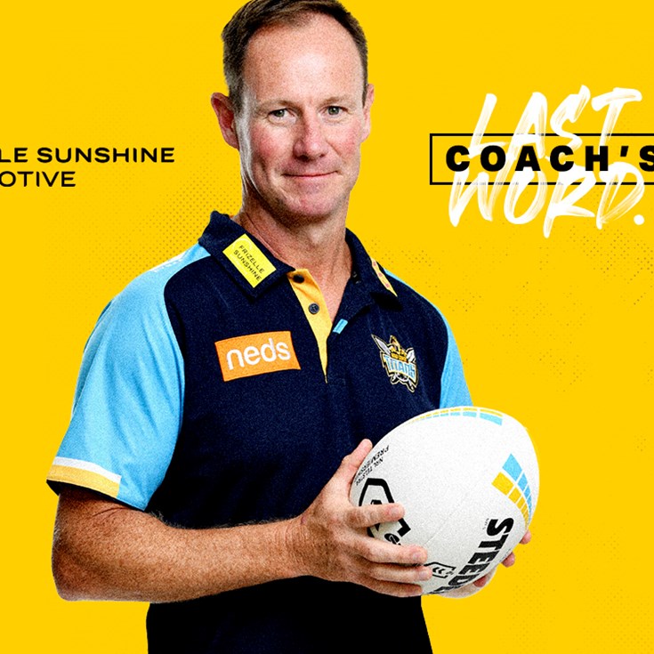 Holbrook excited to see three Titans debutants perform