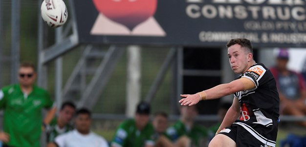 Junior Titans selected in Australian Schoolboys