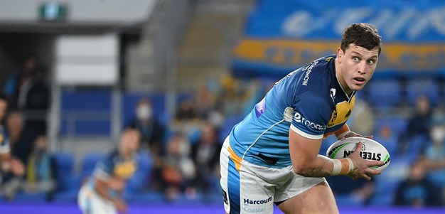 Wallace: We don't want to finish our season yet