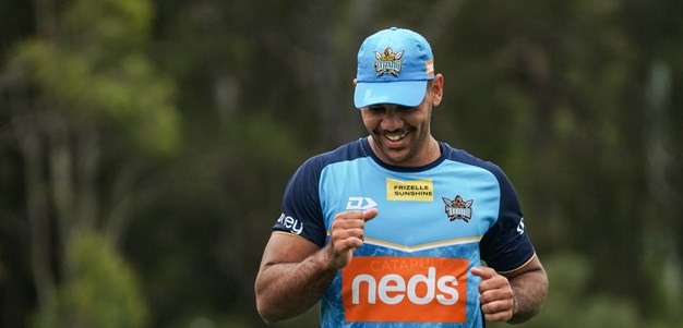 I'll try not to tear up, says proud Kelly