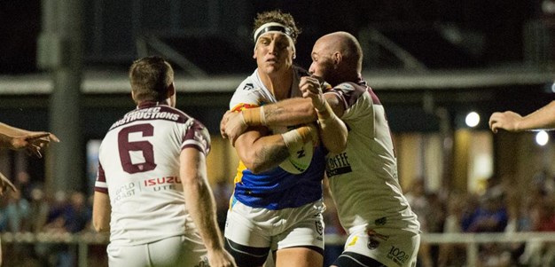 Football returns Friday...finally