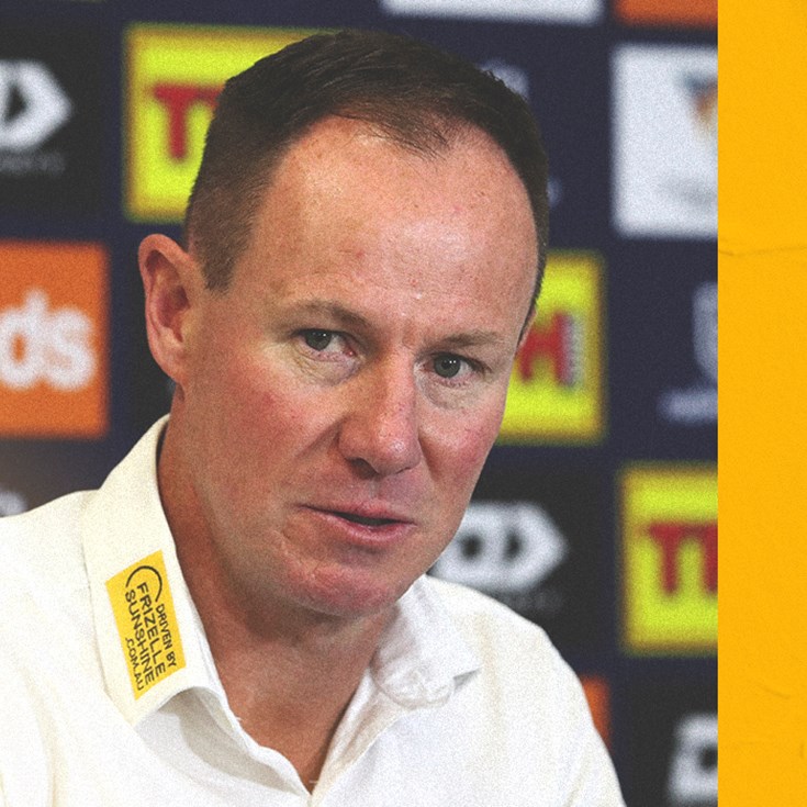 Coaches Last Word: Lismore trial about building combinations